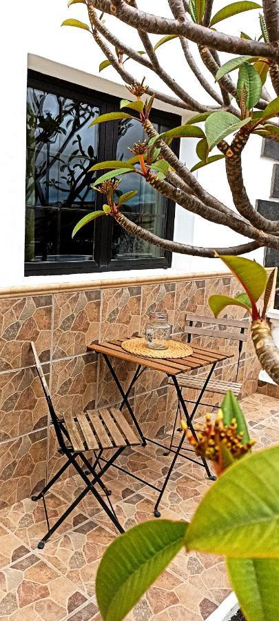 La Barrica Villa Soo Luaran gambar